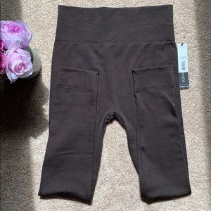 NWT Control Band Leggings